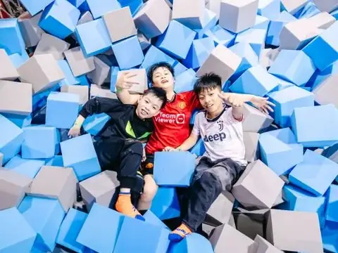 Tổng Hợp Khu Vui Chơi Mới Ở Hà Nội: Địa Điểm Vui Chơi Cho Trẻ Em Và Gia Đình Tổng Hợp Khu Vui Chơi Mới Ở Hà Nội: Địa Điểm Vui Chơi Cho Trẻ Em Và Gia Đình
