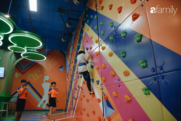Khám Phá Các Khu Vui Chơi Trẻ Em Tại Aeon Mall Hà Đông: Từ Jump Arena Đến Kidzooona Khám Phá Các Khu Vui Chơi Trẻ Em Tại Aeon Mall Hà Đông: Từ Jump Arena Đến Kidzooona