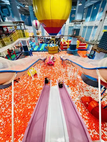 Khám Phá Các Khu Vui Chơi Trẻ Em Tại Aeon Mall Hà Đông: Từ Jump Arena Đến Kidzooona Khám Phá Các Khu Vui Chơi Trẻ Em Tại Aeon Mall Hà Đông: Từ Jump Arena Đến Kidzooona