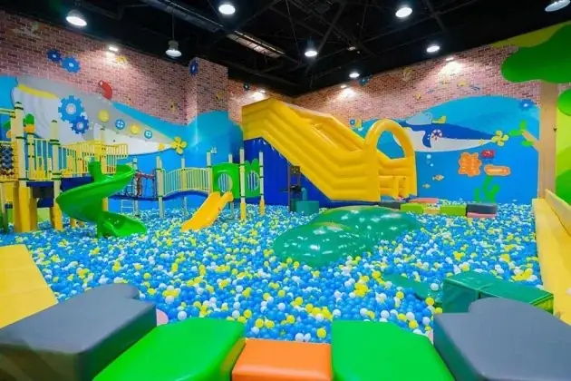 Khám Phá Các Khu Vui Chơi Trẻ Em Tại Aeon Mall Hà Đông: Từ Jump Arena Đến Kidzooona Khám Phá Các Khu Vui Chơi Trẻ Em Tại Aeon Mall Hà Đông: Từ Jump Arena Đến Kidzooona