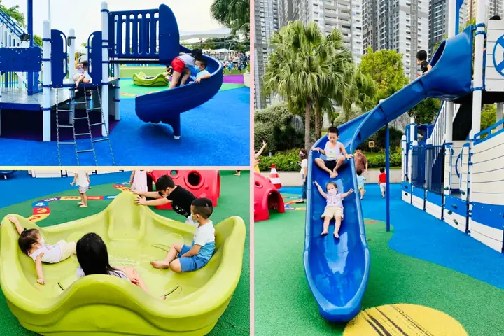 Khám Phá Khu Vui Chơi Trẻ Em Landmark 81: Funny Kids Vương Quốc Kỳ Thú Cho Ba Mẹ Thảnh Thơi Khám Phá Khu Vui Chơi Trẻ Em Landmark 81: Funny Kids Vương Quốc Kỳ Thú Cho Ba Mẹ Thảnh Thơi