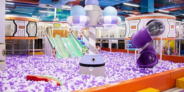 Khám Phá Khu Vui Chơi Trẻ Em Landmark 81: Funny Kids Vương Quốc Kỳ Thú Cho Ba Mẹ Thảnh Thơi Khám Phá Khu Vui Chơi Trẻ Em Landmark 81: Funny Kids Vương Quốc Kỳ Thú Cho Ba Mẹ Thảnh Thơi