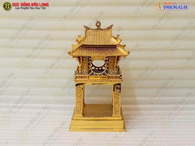 Khuê Văn Các Là Gì? Ý Nghĩa Tên Và Nguồn Gốc Biểu Tượng Của Hà Nội Khuê Văn Các Là Gì? Ý Nghĩa Tên Và Nguồn Gốc Biểu Tượng Của Hà Nội