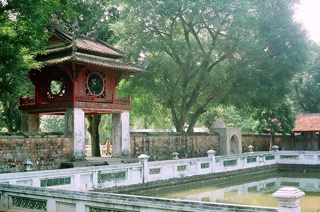 Khuê Văn Các Là Gì? Ý Nghĩa Tên Và Nguồn Gốc Biểu Tượng Của Hà Nội Khuê Văn Các Là Gì? Ý Nghĩa Tên Và Nguồn Gốc Biểu Tượng Của Hà Nội