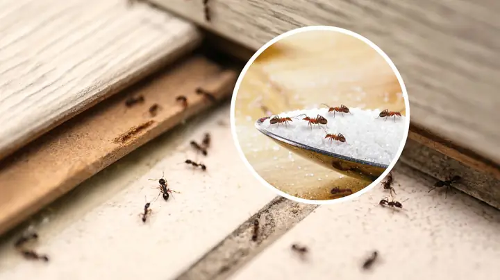 Giải Mã Điềm Báo Kiến Vào Nhà Theo Phong Thủy Và Dân Gian
