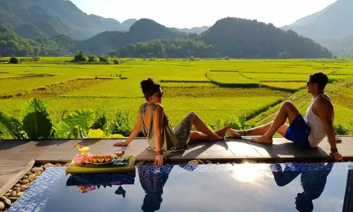 Tổng Hợp Kinh Nghiệm Du Lịch Mai Châu Hòa Bình Tự Túc: Cẩm Nang Từ A-z Cho Chuyến Đi Ngắn Ngày