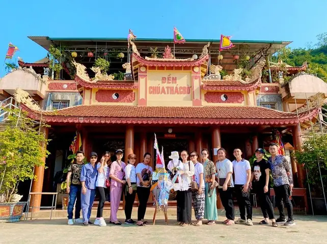 Kinh Nghiệm Đi Lễ Đền Bà Chúa Thác Bờ: Hướng Dẫn Chi Tiết Từ Chuẩn Bị Đến Thực Hiện Kinh Nghiệm Đi Lễ Đền Bà Chúa Thác Bờ: Hướng Dẫn Chi Tiết Từ Chuẩn Bị Đến Thực Hiện