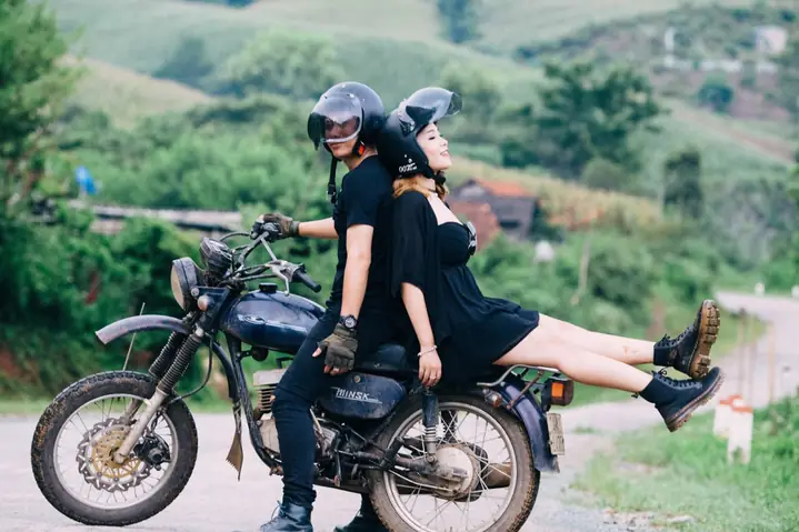 Tổng Hợp Kinh Nghiệm Phượt Đà Lạt Bằng Xe Máy Chi Tiết Cho Người Lần Đầu Đi Xa Tổng Hợp Kinh Nghiệm Phượt Đà Lạt Bằng Xe Máy Chi Tiết Cho Người Lần Đầu Đi Xa