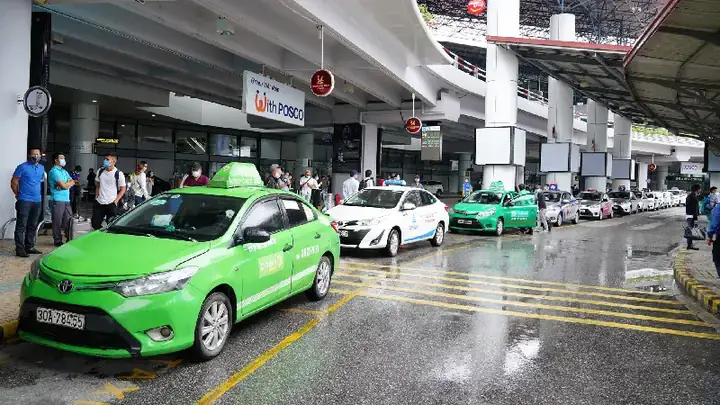 Hướng Dẫn Kinh Nghiệm Đi Taxi Từ Nội Bài Về Hà Nội: Cẩm Nang A-z Cho Du Khách Hướng Dẫn Kinh Nghiệm Đi Taxi Từ Nội Bài Về Hà Nội: Cẩm Nang A-z Cho Du Khách