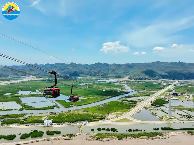 Tổng Hợp Kinh Nghiệm Du Lịch Cát Bà 1 Ngày: Lịch Trình Tự Túc, Đi Tour Và Mẹo Tiết Kiệm Tổng Hợp Kinh Nghiệm Du Lịch Cát Bà 1 Ngày: Lịch Trình Tự Túc, Đi Tour Và Mẹo Tiết Kiệm