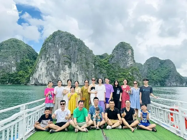 Tổng Hợp Kinh Nghiệm Du Lịch Cát Bà 1 Ngày: Lịch Trình Tự Túc, Đi Tour Và Mẹo Tiết Kiệm Tổng Hợp Kinh Nghiệm Du Lịch Cát Bà 1 Ngày: Lịch Trình Tự Túc, Đi Tour Và Mẹo Tiết Kiệm