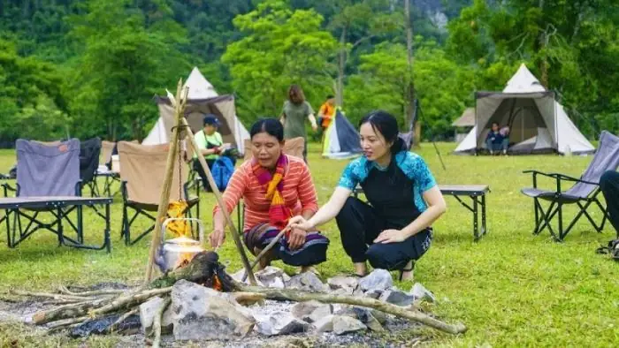 Hướng Dẫn Du Lịch Quảng Bình Từ Hà Nội: Cách Đi, Lịch Trình & Chi Phí Tiết Kiệm