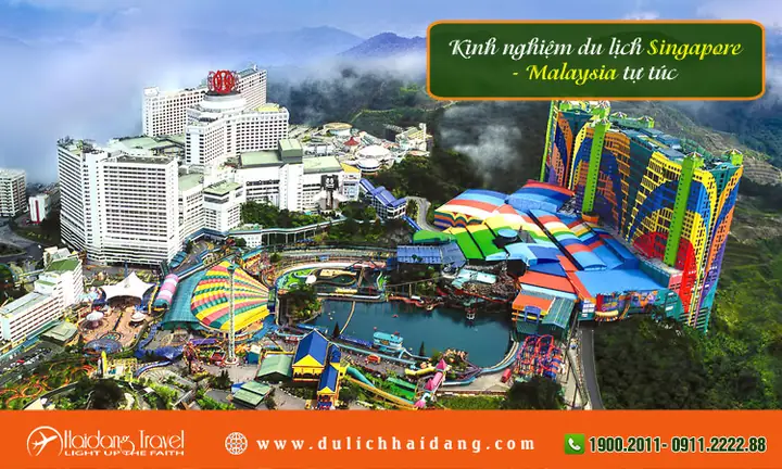 Kinh Nghiệm Du Lịch Singapore‑malaysia: Hướng Dẫn Chi Tiết Từ Chuẩn Bị Đến Lịch Trình 5 Ngày 4 Đêm Kinh Nghiệm Du Lịch Singapore‑malaysia: Hướng Dẫn Chi Tiết Từ Chuẩn Bị Đến Lịch Trình 5 Ngày 4 Đêm