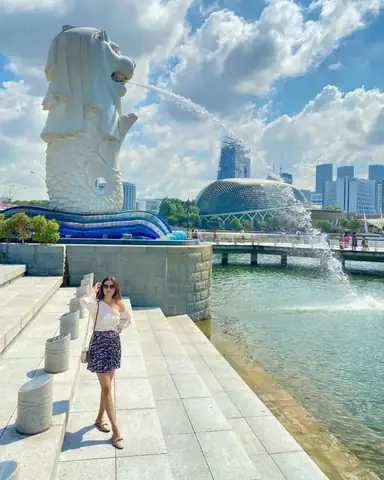 Kinh Nghiệm Du Lịch Singapore‑malaysia: Hướng Dẫn Chi Tiết Từ Chuẩn Bị Đến Lịch Trình 5 Ngày 4 Đêm Kinh Nghiệm Du Lịch Singapore‑malaysia: Hướng Dẫn Chi Tiết Từ Chuẩn Bị Đến Lịch Trình 5 Ngày 4 Đêm