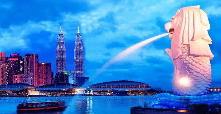 Kinh Nghiệm Du Lịch Singapore‑malaysia: Hướng Dẫn Chi Tiết Từ Chuẩn Bị Đến Lịch Trình 5 Ngày 4 Đêm Kinh Nghiệm Du Lịch Singapore‑malaysia: Hướng Dẫn Chi Tiết Từ Chuẩn Bị Đến Lịch Trình 5 Ngày 4 Đêm