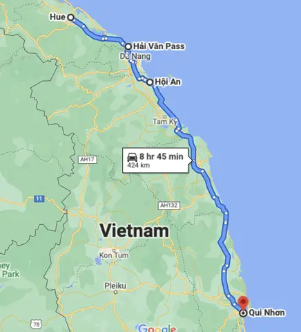 Tổng Hợp Kinh Nghiệm Lái Xe Từ Sài Gòn Ra Hà Nội Cho Tài Xế Tự Lái: Chuẩn Bị, Lộ Trình Và Nghỉ Ngơi
