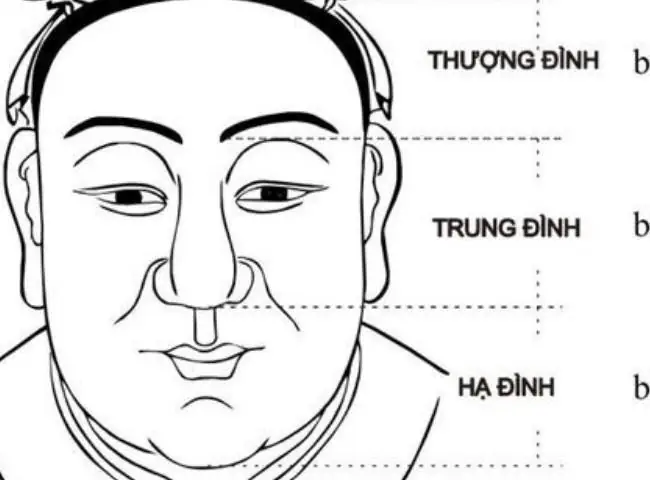 Kinh Nghiệm Xem Tướng Số: Bí Quyết Nhìn Thấu Tính Cách Vận Mệnh Từ Khuôn Mặt Kinh Nghiệm Xem Tướng Số: Bí Quyết Nhìn Thấu Tính Cách Vận Mệnh Từ Khuôn Mặt