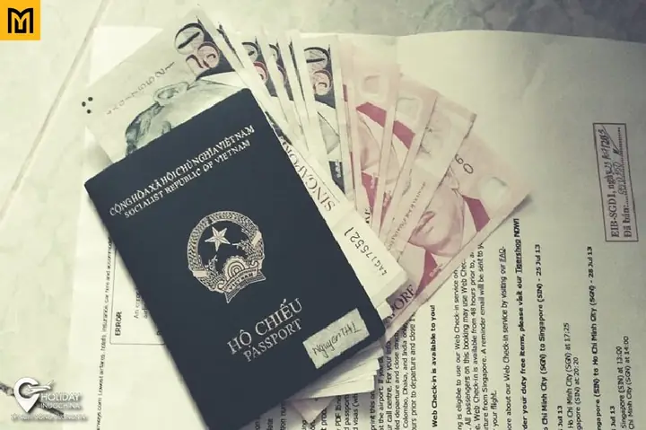 Hướng Dẫn Chi Tiết Xin Visa Du Lịch Hàn Quốc Tự Túc: Hồ Sơ, Thủ Tục Và Kinh Nghiệm Thực Tế