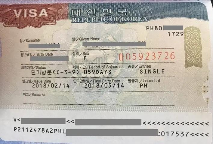 Hướng Dẫn Chi Tiết Xin Visa Du Lịch Hàn Quốc Tự Túc: Hồ Sơ, Thủ Tục Và Kinh Nghiệm Thực Tế
