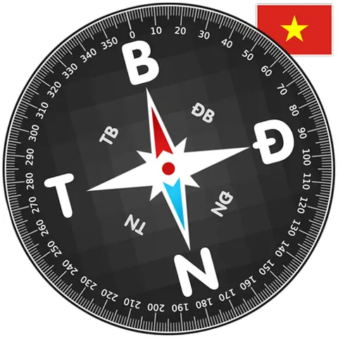 Hướng Dẫn Cách Dùng La Bàn Tướng Số (la Kinh) Xem Hướng Nhà, Đọc 24 Sơn Hướng Chính Xác