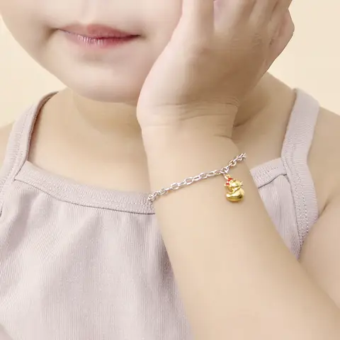 Lắc Chân Cho Bé Pnj: Hướng Dẫn Chọn Mua, Chất Liệu Và Mẫu Mã Phù Hợp Lắc Chân Cho Bé Pnj: Hướng Dẫn Chọn Mua, Chất Liệu Và Mẫu Mã Phù Hợp