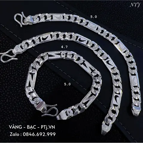 Mua Lắc Tay Bạc Nam 4 Cây: Giá Bao Nhiêu, Mẫu Đẹp Và Nơi Bán Uy Tín Mua Lắc Tay Bạc Nam 4 Cây: Giá Bao Nhiêu, Mẫu Đẹp Và Nơi Bán Uy Tín