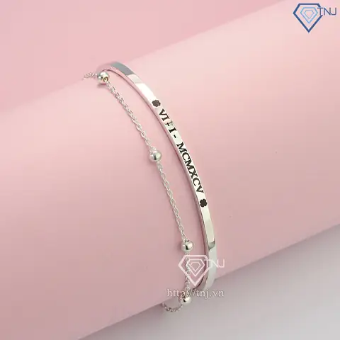 Lắc Tay Cho Bạn Gái: Ý Nghĩa, Cách Chọn Và Mẫu Đẹp Nhất Cho Mọi Phong Cách Lắc Tay Cho Bạn Gái: Ý Nghĩa, Cách Chọn Và Mẫu Đẹp Nhất Cho Mọi Phong Cách