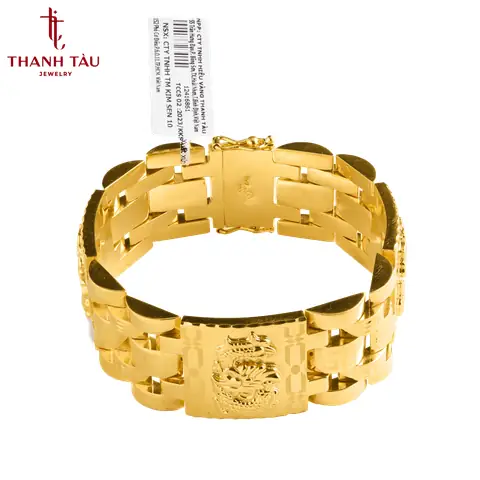 Lắc Tay Nam Bản To: Hướng Dẫn Chọn Mẫu, Chất Liệu Và Nơi Mua Uy Tín Lắc Tay Nam Bản To: Hướng Dẫn Chọn Mẫu, Chất Liệu Và Nơi Mua Uy Tín