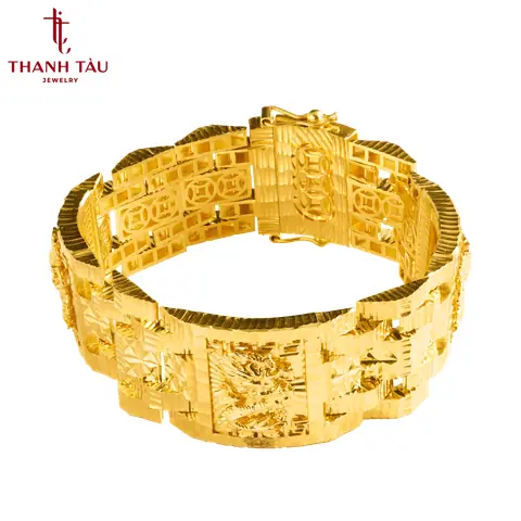 Lắc Tay Nam Bản To: Hướng Dẫn Chọn Mẫu, Chất Liệu Và Nơi Mua Uy Tín Lắc Tay Nam Bản To: Hướng Dẫn Chọn Mẫu, Chất Liệu Và Nơi Mua Uy Tín