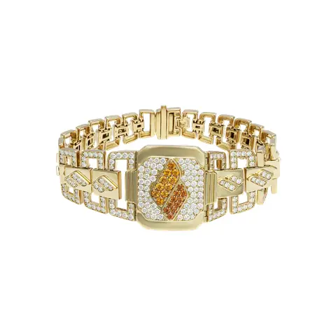 Lựa Chọn Lắc Tay Nam Đá Sapphire: Kiểu Dáng, Chất Liệu Và Hướng Dẫn Mua Sắm