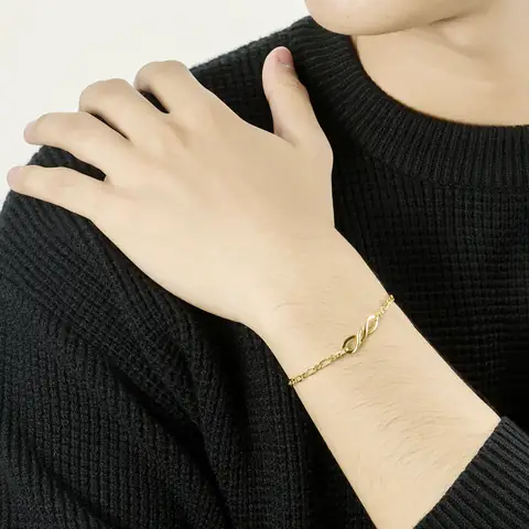 Mua Lắc Tay Nam Pnj Vàng 18k: Mẫu Đẹp, Giá, Cách Chọn Và Bảo Quản