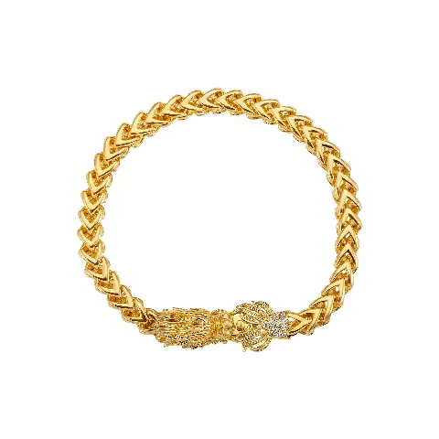 Mua Lắc Tay Nam Pnj Vàng 18k: Mẫu Đẹp, Giá, Cách Chọn Và Bảo Quản