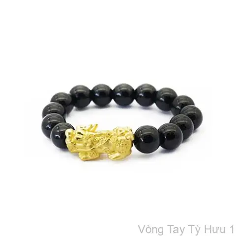 Khám Phá Lắc Tay Nam Tỳ Hưu Vàng: Ý Nghĩa Phong Thủy, Các Loại Vàng Và Cách Chọn Cho Nam Giới Khám Phá Lắc Tay Nam Tỳ Hưu Vàng: Ý Nghĩa Phong Thủy, Các Loại Vàng Và Cách Chọn Cho Nam Giới