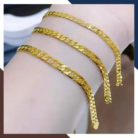 Lắc Tay Nam Vàng 10k 3 Chỉ: Mẫu Mã, Giá Bán Và Nơi Mua Uy Tín Cho Phái Mạnh Lắc Tay Nam Vàng 10k 3 Chỉ: Mẫu Mã, Giá Bán Và Nơi Mua Uy Tín Cho Phái Mạnh