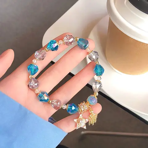 Khám Phá Lắc Tay Pha Lê Cao Cấp: Các Mẫu Swarovski Tinh Tế Cho Phái Nữ Khám Phá Lắc Tay Pha Lê Cao Cấp: Các Mẫu Swarovski Tinh Tế Cho Phái Nữ