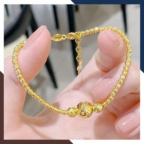 Mua Lắc Tay Vàng 10k Nữ Giá Rẻ Ở Đâu Và Các Mẫu Đẹp Hiện Nay Mua Lắc Tay Vàng 10k Nữ Giá Rẻ Ở Đâu Và Các Mẫu Đẹp Hiện Nay