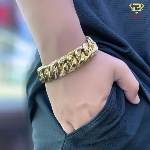 Khám Phá Lắc Tay Vàng 9999 5 Chỉ (vàng 24k) Cho Nam Nữ: Mẫu Mã, Giá Bán Và Nơi Mua Uy Tín Khám Phá Lắc Tay Vàng 9999 5 Chỉ (vàng 24k) Cho Nam Nữ: Mẫu Mã, Giá Bán Và Nơi Mua Uy Tín