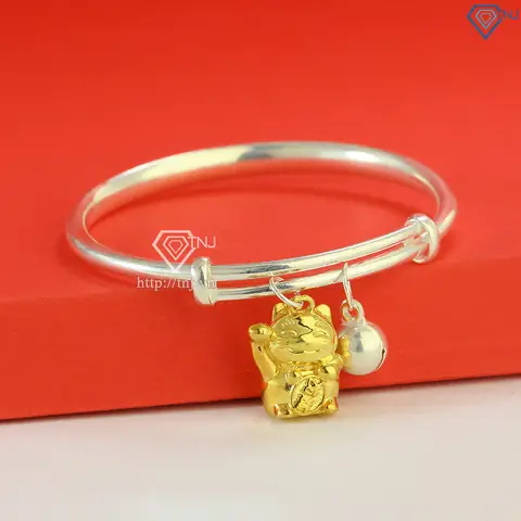 Gợi Ý Chọn Lắc Tay Vàng Cho Bé Sơ Sinh An Toàn Và Ý Nghĩa Gợi Ý Chọn Lắc Tay Vàng Cho Bé Sơ Sinh An Toàn Và Ý Nghĩa
