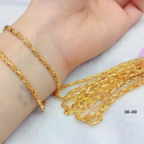 Gợi Ý Các Mẫu Lắc Tay Vàng Đẹp Cho Nữ Theo Chất Liệu Và Giá Tiền