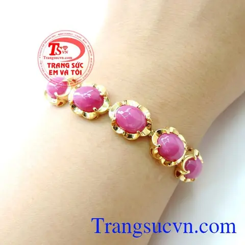 Mua Lắc Tay Vàng Gắn Đá: Mẫu, Giá Và Cách Chọn Phù Hợp Cho Từng Phong Cách Mua Lắc Tay Vàng Gắn Đá: Mẫu, Giá Và Cách Chọn Phù Hợp Cho Từng Phong Cách