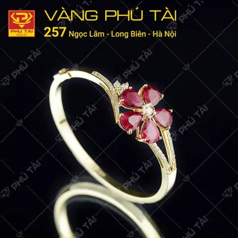 Mua Lắc Tay Vàng Gắn Đá: Mẫu, Giá Và Cách Chọn Phù Hợp Cho Từng Phong Cách Mua Lắc Tay Vàng Gắn Đá: Mẫu, Giá Và Cách Chọn Phù Hợp Cho Từng Phong Cách