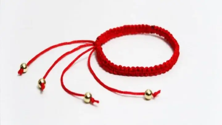 Cách Thắt Nút Vòng Tay Đơn Giản – Hướng Dẫn Chi Tiết Cho Người Mới Cách Thắt Nút Vòng Tay Đơn Giản – Hướng Dẫn Chi Tiết Cho Người Mới