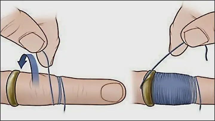 Cách Tháo Nhẫn Chật Ra Khỏi Tay Nhanh Chóng Và Không Đau Tại Nhà Cách Tháo Nhẫn Chật Ra Khỏi Tay Nhanh Chóng Và Không Đau Tại Nhà