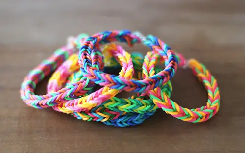 Hướng Dẫn Cách Làm Vòng Tay Bằng Dây Đồng Tại Nhà Cho Người Mới Bắt Đầu