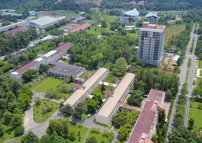Xác Định Vị Trí Và Danh Sách Trường Tại Làng Đại Học Thủ Đức Cho Sinh Viên Và Phụ Huynh Tìm Hiểu Xác Định Vị Trí Và Danh Sách Trường Tại Làng Đại Học Thủ Đức Cho Sinh Viên Và Phụ Huynh Tìm Hiểu