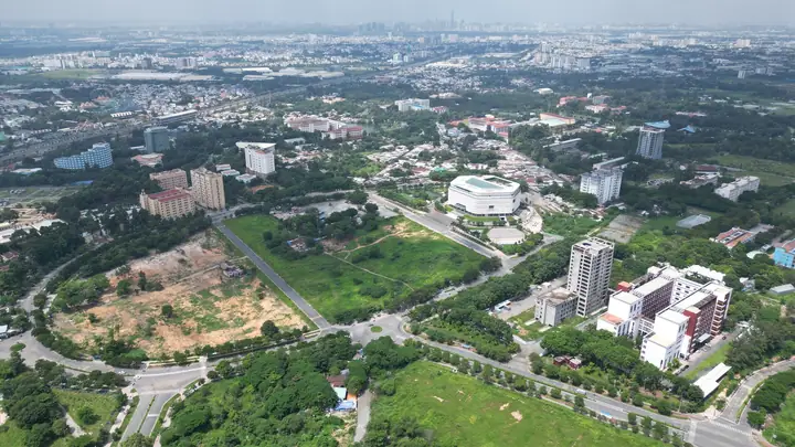 Xác Định Vị Trí Và Danh Sách Trường Tại Làng Đại Học Thủ Đức Cho Sinh Viên Và Phụ Huynh Tìm Hiểu Xác Định Vị Trí Và Danh Sách Trường Tại Làng Đại Học Thủ Đức Cho Sinh Viên Và Phụ Huynh Tìm Hiểu