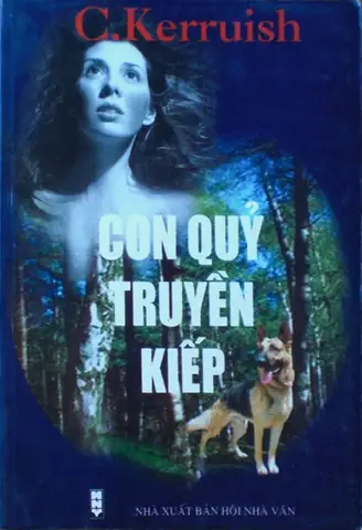 Đọc Trọn Bộ Lão Tướng Số Con Quỷ Truyền Kiếp: Truyện Kinh Dị Trước 1975 Cho Người Yêu Thể Loại Tâm Linh