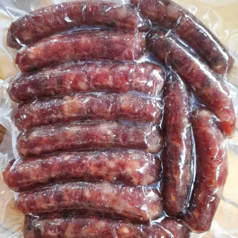 Khám Phá Các Địa Phương Làm Lạp Xưởng Đặc Sản Nổi Tiếng Ở Đâu Tại Việt Nam