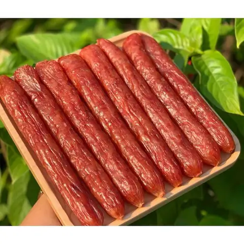 Khám Phá Các Địa Phương Làm Lạp Xưởng Đặc Sản Nổi Tiếng Ở Đâu Tại Việt Nam