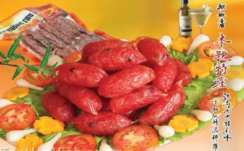 Mua Và Khám Phá Lạp Xưởng Tân Huê Viên Sóc Trăng: Các Loại, Giá Và Địa Chỉ Chính Hãng